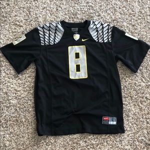 Oregon Ducks Jersey